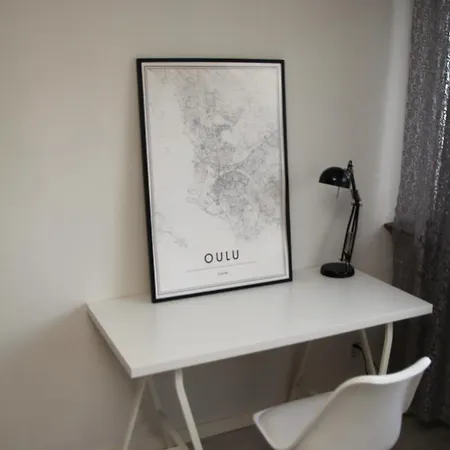 Kolmio Tuirassa Lahella Keskustaa / 2 Bedroom In Tuira Near Center